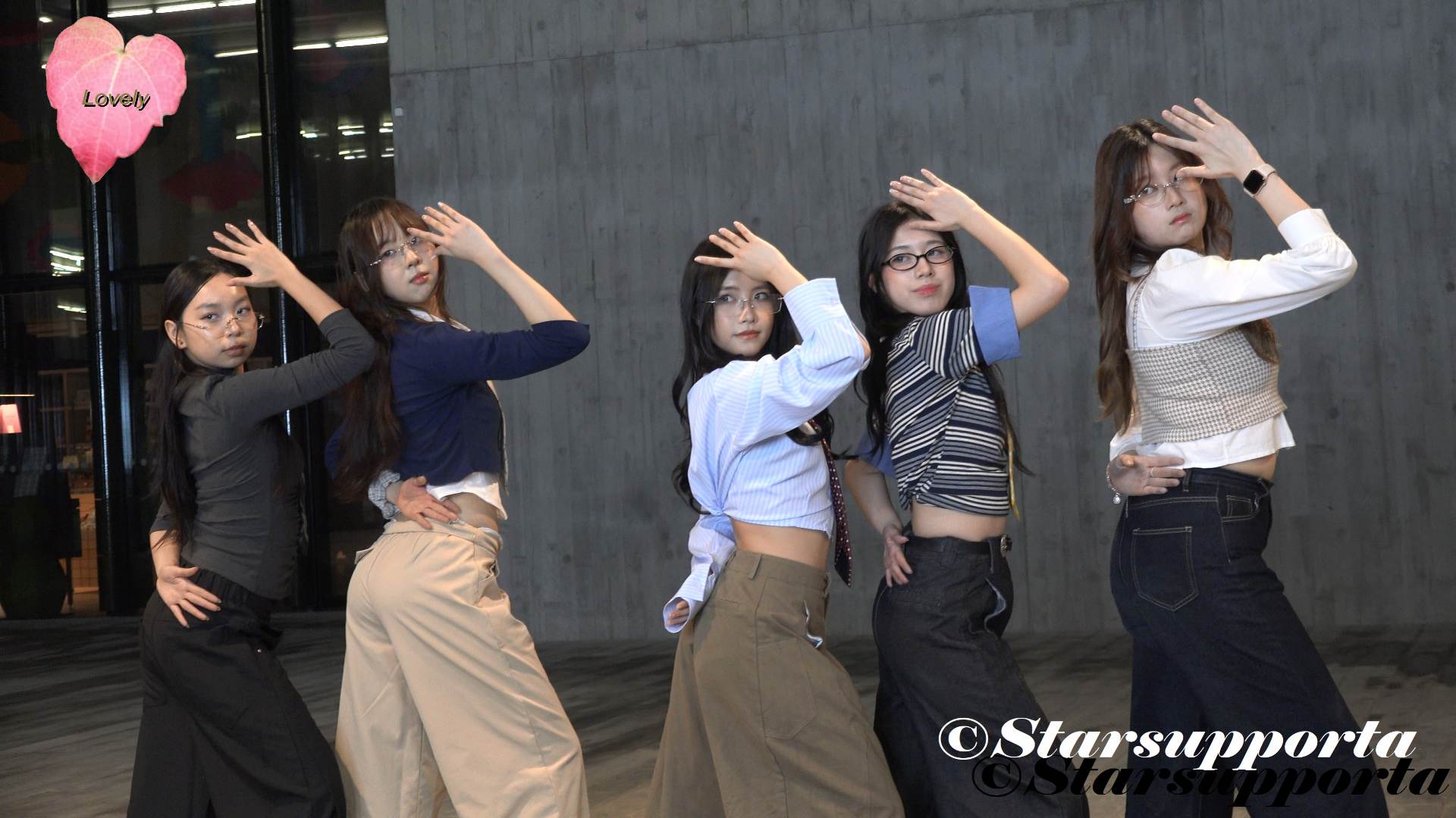 20260126 chUU2 @chuu2.official @ KPOP dance @ 香港九龍M+